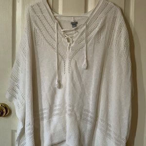 Aerie Bathing Suit Cover Up